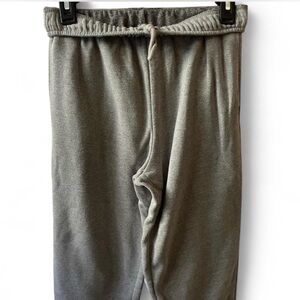 Wild Fable Gray Track Pants